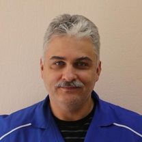 Розенберг Виталий Викторович