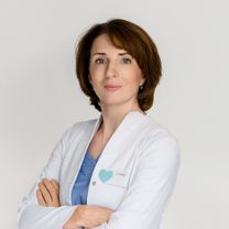 Касабуцкая Татьяна Ивановна