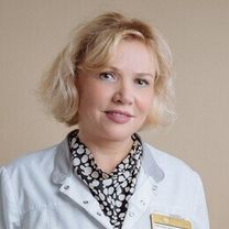 Еленская Светлана Владимировна