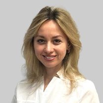 Кочан Виктория Викторовна