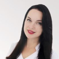 Воеводова Марина Александровна