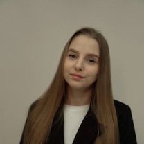 Воронкова Карина