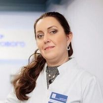 Заболотная Анжелика Михайловна