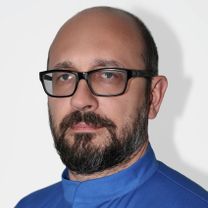 Хоперский Петр Григорьевич