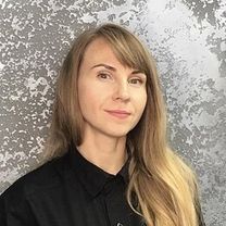 Карабань Наталья