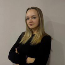 Гинтоф Алёна