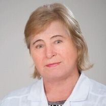 Крысенко Валентина Владимировна