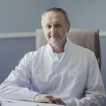 Васильев Михаил Евгеньевич