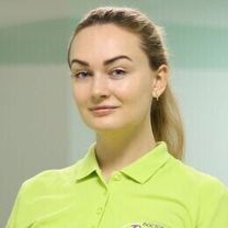 Филюшкина Светлана Игоревна