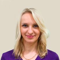 Кузьмич (Илькевич) Дарья Иосифовна