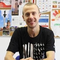 Любченко Алексей