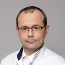 Гаманович Андрей Игоревич