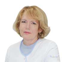 Горбацевич Мария Вячеславовна