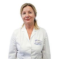 Бакановская Светлана Евгеньевна