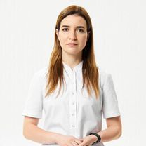 Поддубная Ольга Владимировна