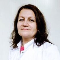 Гаральская Светлана Серафимовна