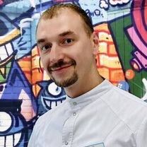 Михновец Дмитрий Анатольевич