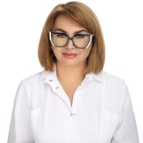 Подлепецкая Ирина Вадимовна