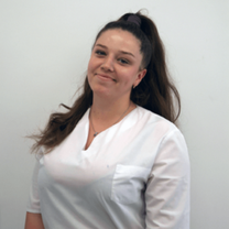 Тороп Евгения Викторовна