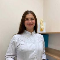 Бобкова Татьяна Олеговна