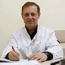 Иванов Владимир Павлович