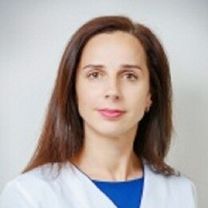 Филимонова Татьяна Владимировна