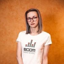 Лукашевич Марина