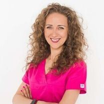 Недбайло (Кочергина) Наталья Александровна