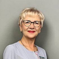 Ленько Василиса Григорьевна