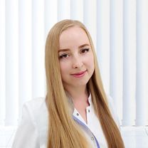 Мармыш Анастасия Андреевна