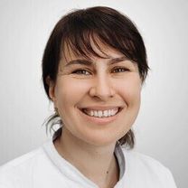 Грукало Ольга Васильевна