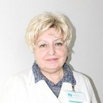 Просвирина Раиса Сергевна