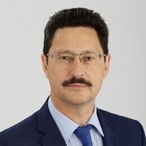 Бобровничий Владимир Иванович