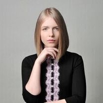 Пруткина Дарья