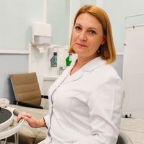 Рыжанкова Наталья Петровна