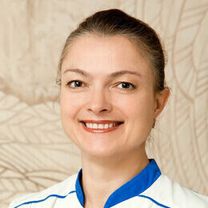 Старынина Людмила Станиславовна