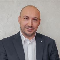 Кульпекша Виталий Геннадьевич