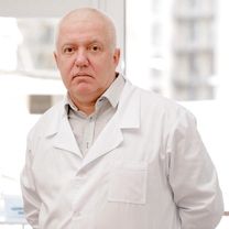 Шинкович Виктор Михайлович