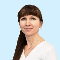 Яхновец Наталья Васильевна