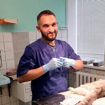 Зайцев Александр Сергеевич