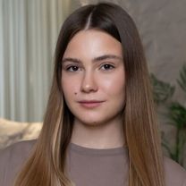 Котлобай Ксения