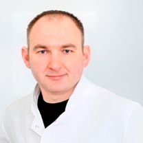 Мойсюк Валерий Викторович