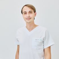 Лаврович Максим Геннадьевич