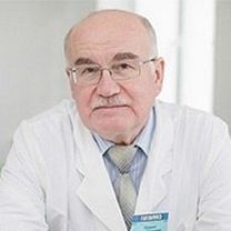 Щуревич Николай Сергеевич