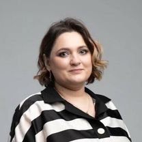 Бурая Лидия Ивановна