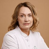 Назарова Наталья Алексеевна