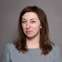 Окульская Елена