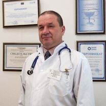 Малявко Дмитрий Вацлавович