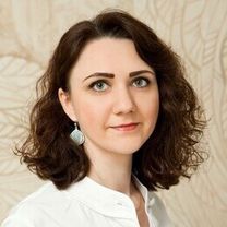 Микулик Виктория Валерьевна