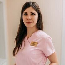 Шимановская Анастасия Валерьевна